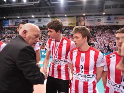 Młoda Liga 2011/12
